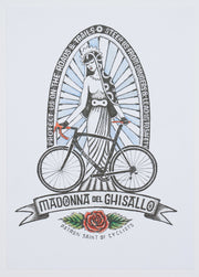 MADONNA DEL GHISALLO - (A3)
